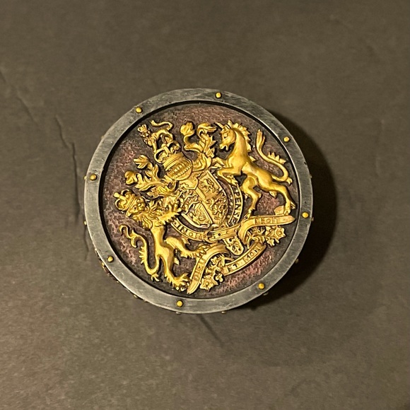 Medieval Dragon Container - Picture 2 of 3